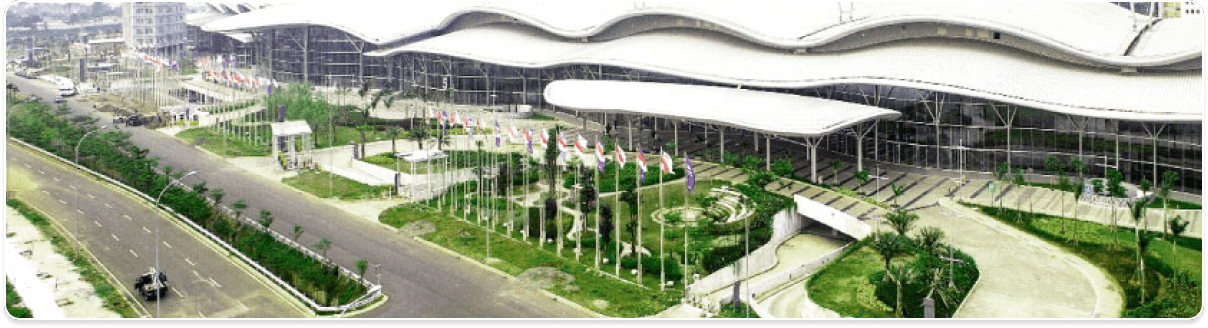jis stadium